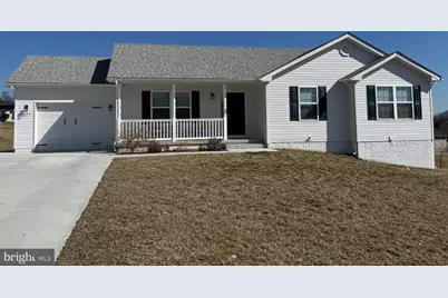 177 Lilleigh, Maurertown, VA 22644 - Photo 1