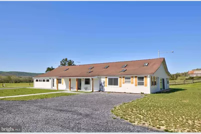 1565 Seven Fountains, Fort Valley, VA 22652 - Photo 1