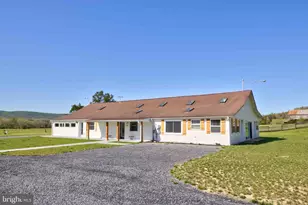 1565 Seven Fountains, Fort Valley, VA 22652 - Photo 1