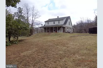 628 Bowman Mill Road, Strasburg, VA 22657 - Photo 1