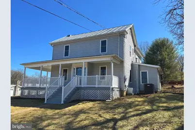 3352 Miller Drive, Toms Brook, VA 22660 - Photo 1