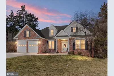 744 Crystal Lane, Strasburg, VA 22657 - Photo 1