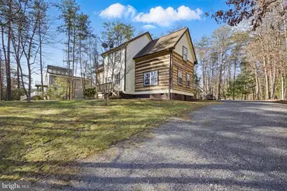 705 Beauregard Drive, Basye, VA 22810 - Photo 1