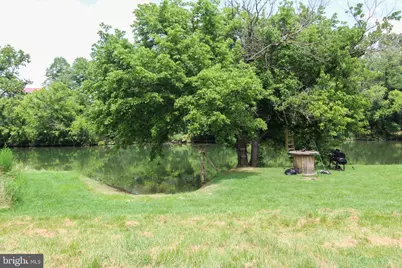 0 Stage Coach Road, Woodstock, VA 22664 - Photo 1