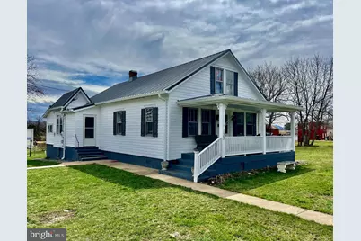 12392 Back Road, Toms Brook, VA 22660 - Photo 1