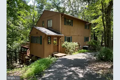 270 Miller, Basye, VA 22810 - Photo 1