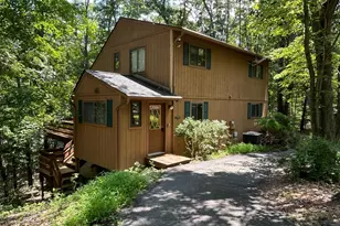 270 Miller, Basye, VA 22810 - Photo 1