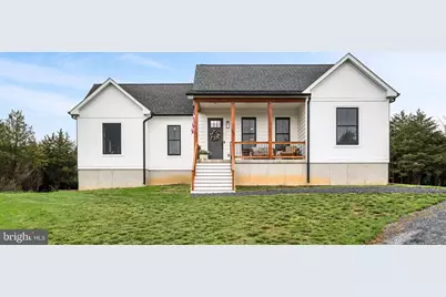 588 Savannah Drive, Strasburg, VA 22657 - Photo 1