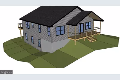 218 Creek Valley Drive, Basye, VA 22810 - Photo 1