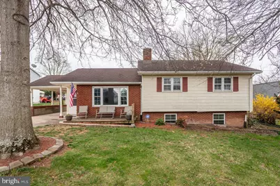 326 Hollingsworth Road, Woodstock, VA 22664 - Photo 1