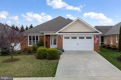 617 Redbud Lane, Woodstock, VA 22664 - Photo 1