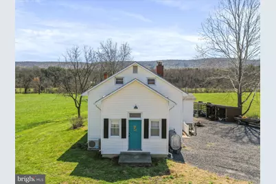 8610 Fort Valley Road, Fort Valley, VA 22652 - Photo 1