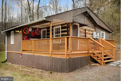 4499 Crooked Run Road, Mount Jackson, VA 22842 - Photo 1