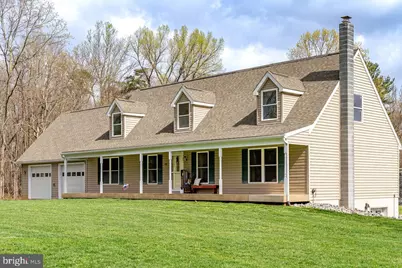 84 Barrick Lane, Mount Jackson, VA 22842 - Photo 1