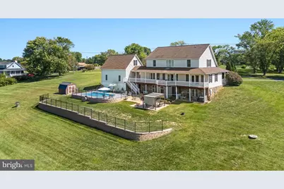 1541 Shipwreck Drive, New Market, VA 22844 - Photo 1