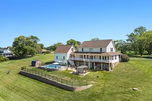 1541 Shipwreck Dr, New Market, VA 22844 - Photo 1