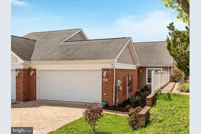 181 Stony Pointe Way, Strasburg, VA 22657 - Photo 1