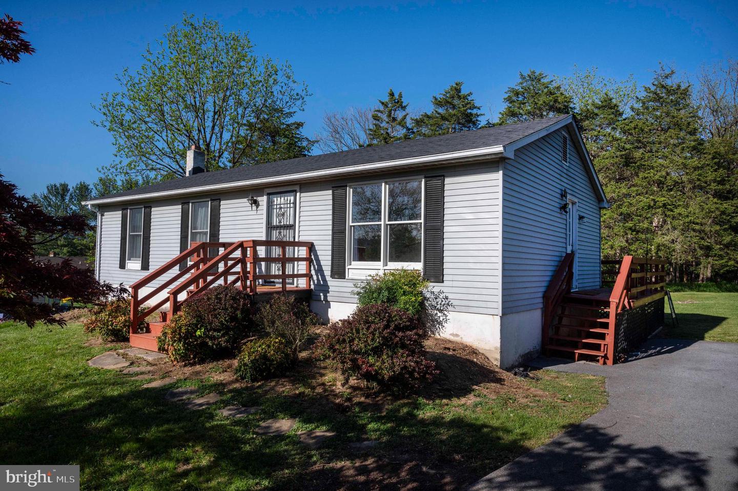 187 Jessica Pl, Toms Brook, VA 22660 - MLS VASH2011224 - Coldwell Banker