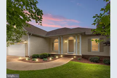 565 Fulton Drive, Strasburg, VA 22657 - Photo 1