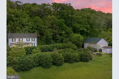 436-440 Chapman Landing Road, Edinburg, VA 22824 - Photo 1