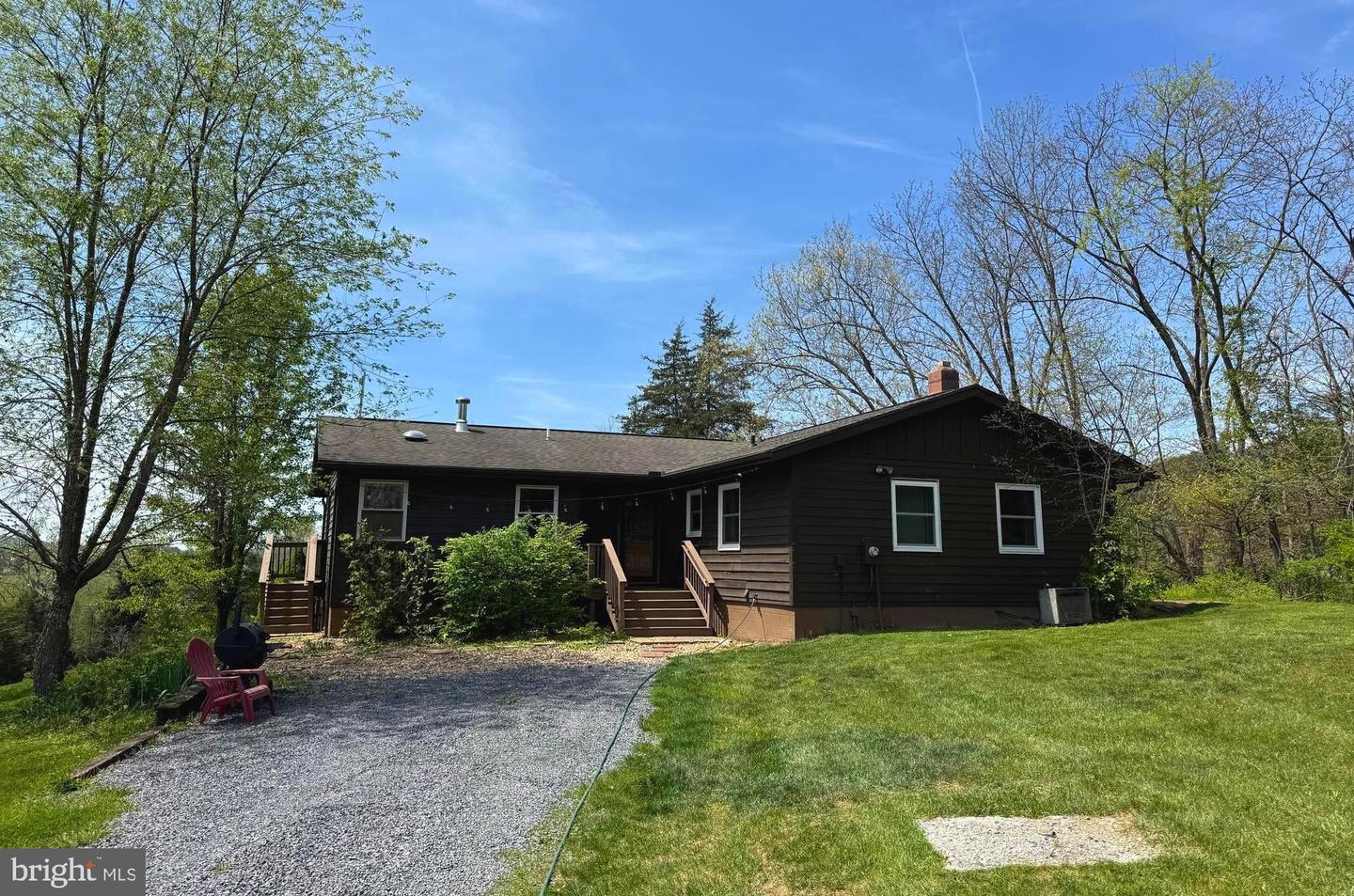 Senedo Rd 11096 Senedo Rd, Mount Jackson, VA 22842 - MLS VASH2011270 - Coldwell ...