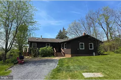 11096 Senedo Road, Mount Jackson, VA 22842 - Photo 1