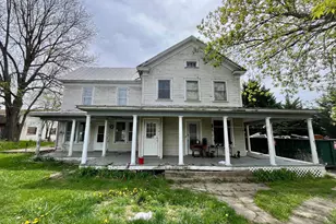 28018 Old Valley Pike, Toms Brook, VA 22660 - Photo 1