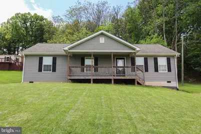 1048 Mill Road, Woodstock, VA 22664 - Photo 1