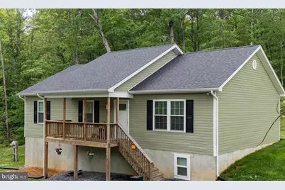 4001 Moreland Gap, New Market, VA 22844 - Photo 1
