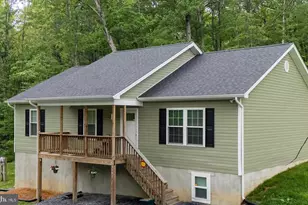 4001 Moreland Gap, New Market, VA 22844 - Photo 1