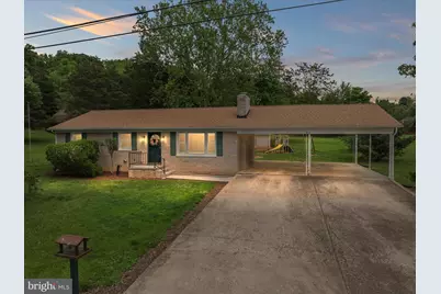 850 Virginia Circle, Strasburg, VA 22657 - Photo 1