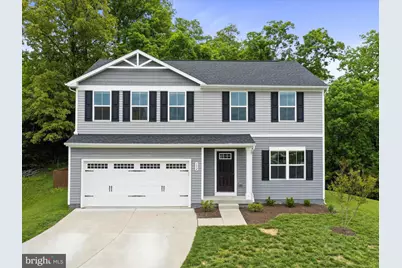 152 Kanter Drive, Strasburg, VA 22657 - Photo 1