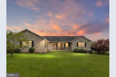 464 Back Road, Edinburg, VA 22824 - Photo 1