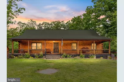 231 Blue Bell Lane, Strasburg, VA 22657 - Photo 1