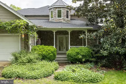 135 Meagans Run Road, Woodstock, VA 22664 - Photo 1