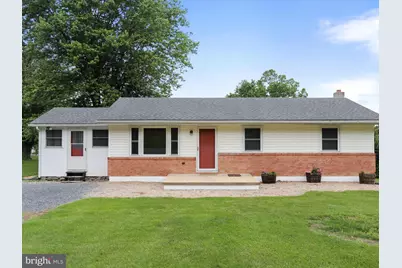 3423 Smith Creek Road, New Market, VA 22844 - Photo 1