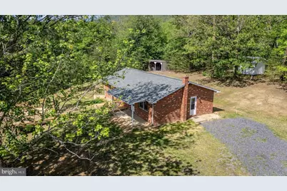 128 Walter Lane, Fort Valley, VA 22652 - Photo 1