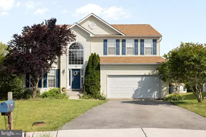 313 Indianhead Court, Woodstock, VA 22664 - Photo 1