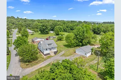 114 Maurertown Mill Road, Maurertown, VA 22644 - Photo 1