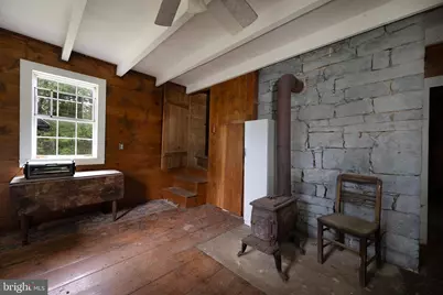 5143 S Middle Road, Mount Jackson, VA 22842 - Photo 1