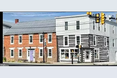 110 N Massanutten Street, Strasburg, VA 22657 - Photo 1