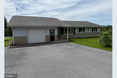 29078 Old Valley Pike, Strasburg, VA 22657 - Photo 1