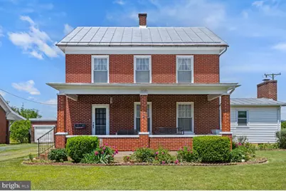 10321 Old Valley Pike, Mount Jackson, VA 22842 - Photo 1