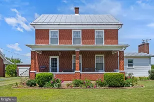 10321 Old Valley Pike, Mount Jackson, VA 22842 - Photo 1