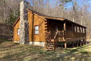 158 Green Mountain Ln, Fort Valley, VA 22652 - Photo 1