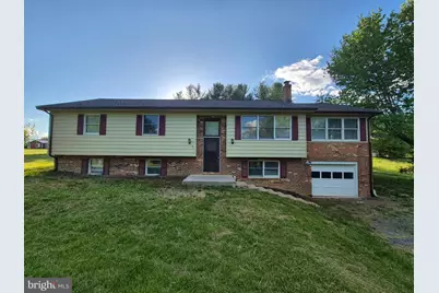 41 Birchwood Drive, Woodstock, VA 22664 - Photo 1