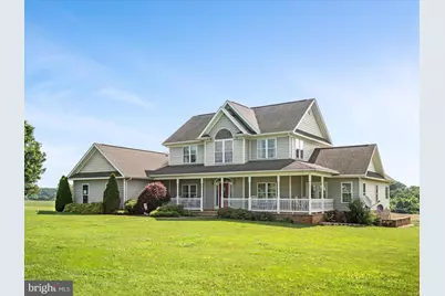 78 Old Grade Road, Strasburg, VA 22657 - Photo 1