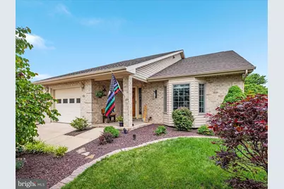 174 Maynard Lane, Strasburg, VA 22657 - Photo 1