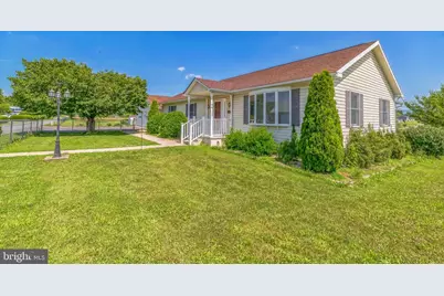 40 Greenhill Lane, Edinburg, VA 22824 - Photo 1