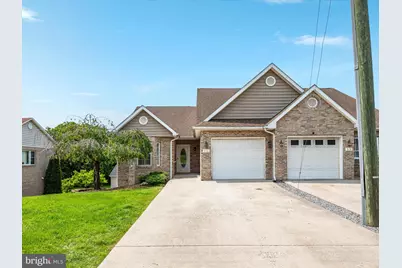 516 S Water Street, Woodstock, VA 22664 - Photo 1